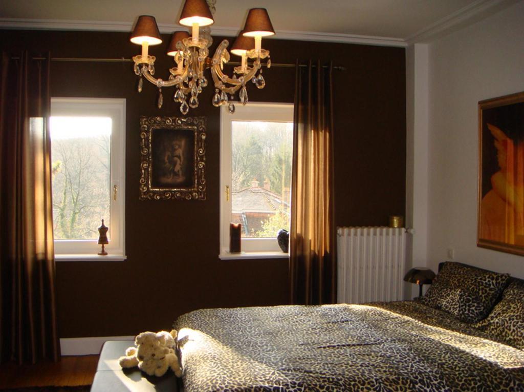 Villa Eden Мюлуз Номер фото