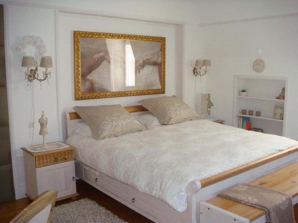 Villa Eden Мюлуз Номер фото
